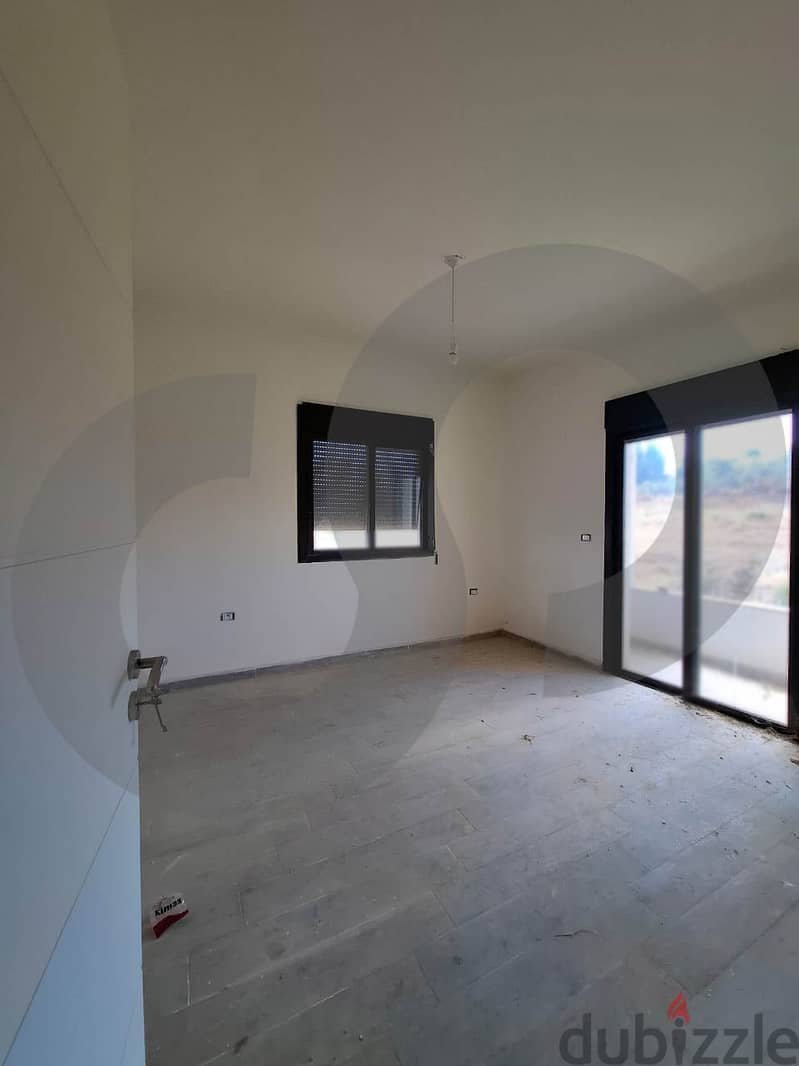 New 106 sqm Apartments in Hadath El Jebbe/حدث الجبه  REF#MN104816 2