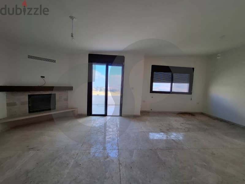 New 106 sqm Apartments in Hadath El Jebbe/حدث الجبه  REF#MN104816 3