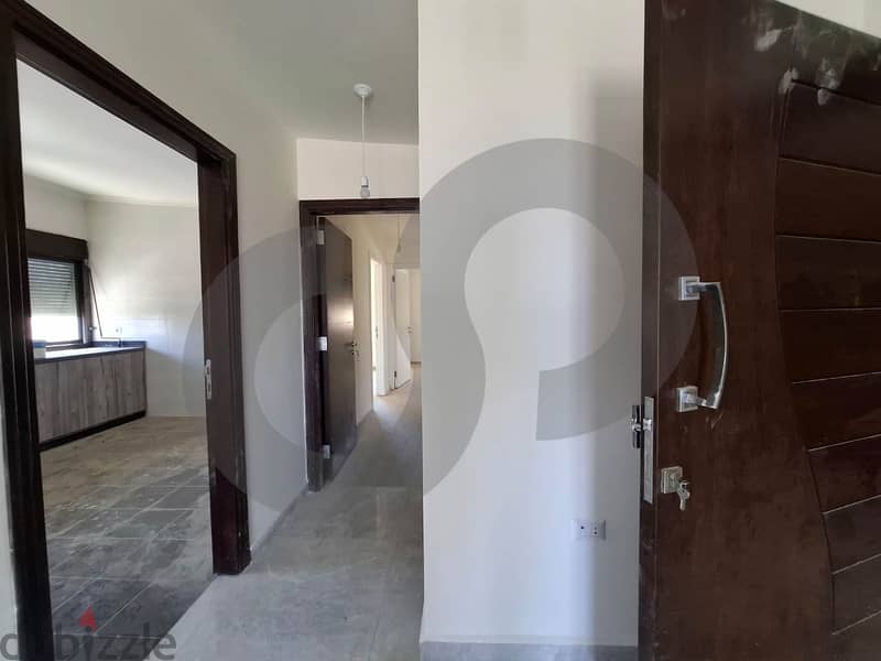 New 106 sqm Apartments in Hadath El Jebbe/حدث الجبه  REF#MN104816 4