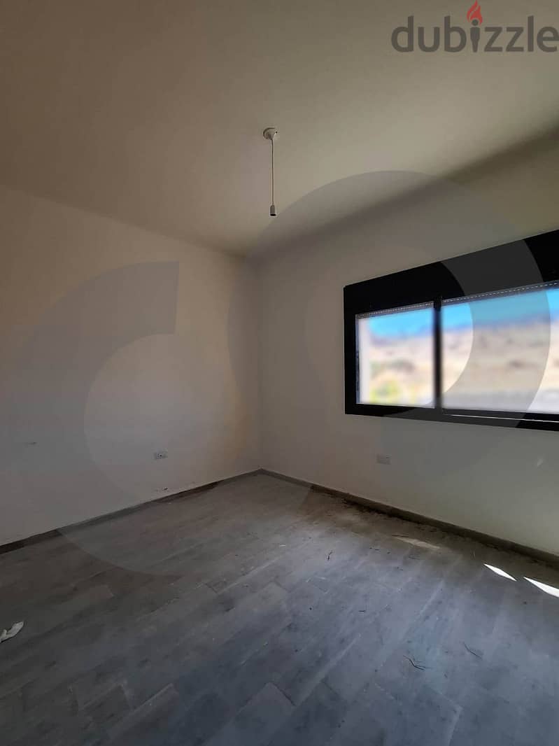 New 106 sqm Apartments in Hadath El Jebbe/حدث الجبه  REF#MN104816 6