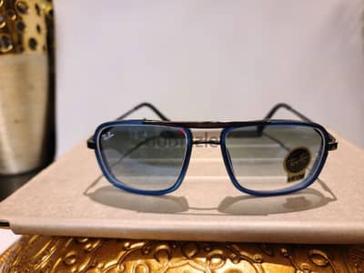 Ray Ban Sunglasses with G15 lenses