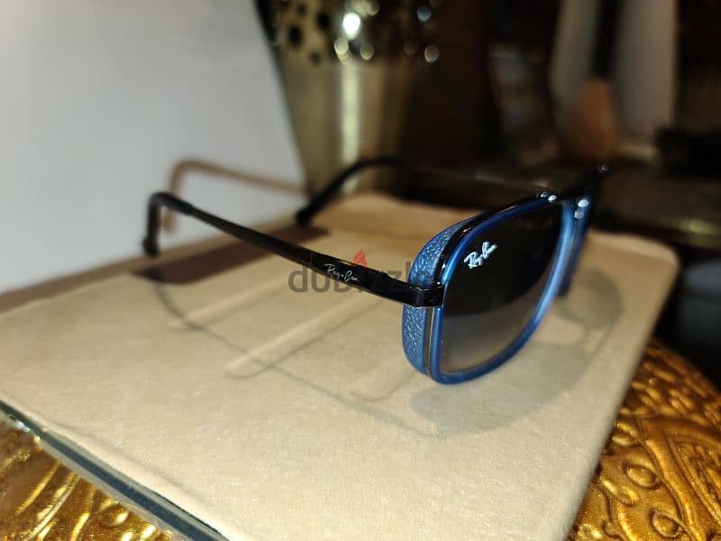 Ray Ban Sunglasses with G15 lenses 1