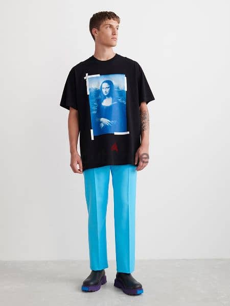 Off white T-shirt 5