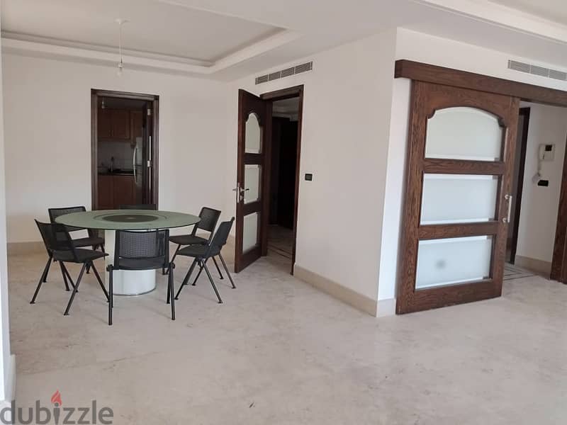 AIN EL MRAISSEH PRIME WITH SEA VIEW (260SQ) 4 BEDROOMS , (JNR-212) 1