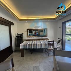 Apartment For Sale In Zouk Mosbeh | شقة للبيع في زوق مصبح