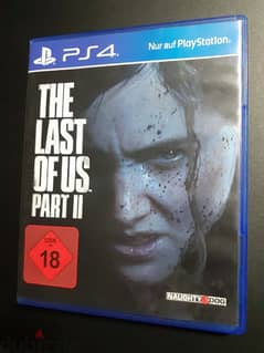 PS4 GAMES : THE LAST OF US 2 (20$) RED DEAD 2 (15$) GOD OF WAR 3 (10$) 0