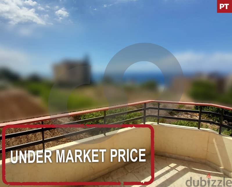 Under Market Price-Safra, Keserouan/صفرة, كسروان REF#PT112703 0