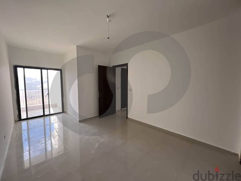 Unobstructed Mountain View, Aley, Bedghane,Sawfar/صوفر REF#HD112704 7