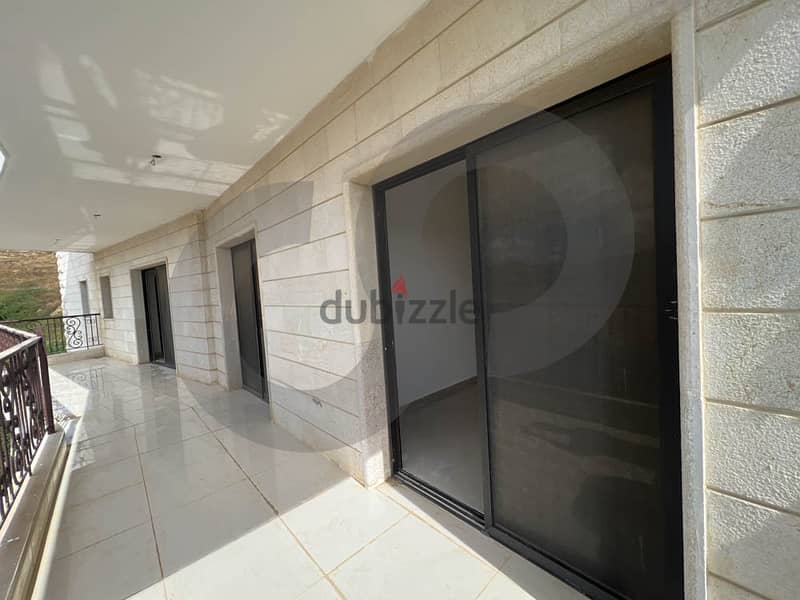 Unobstructed Mountain View, Aley, Bedghane,Sawfar/صوفر REF#HD112704 11