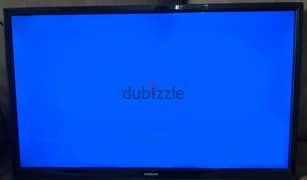 Samsung TV 32" Like New