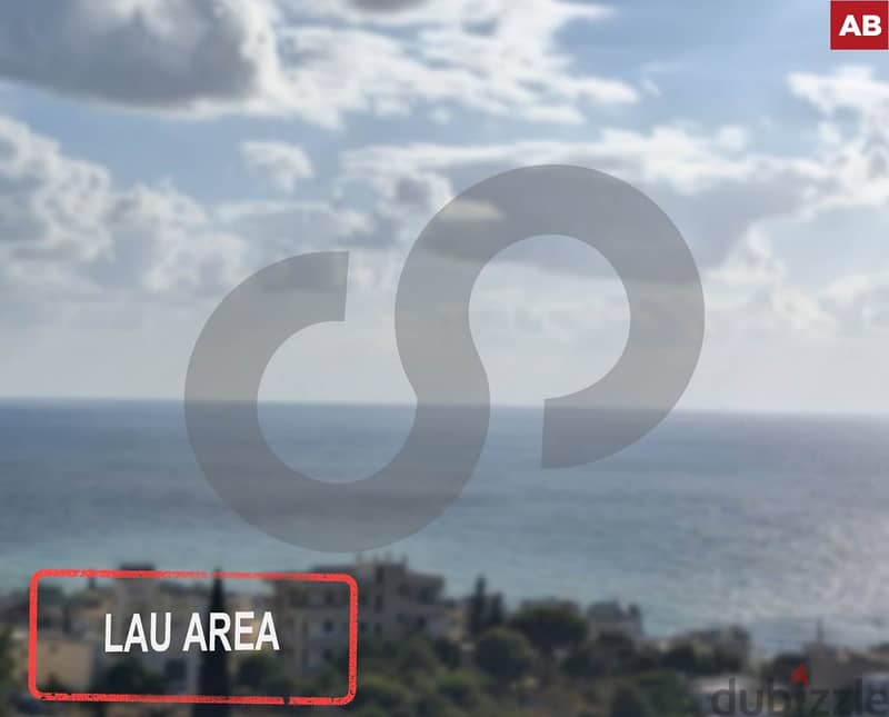 LAU AREA, MAINTAINED BUILDING, JBEIL/جبيل REF#AB112705 0