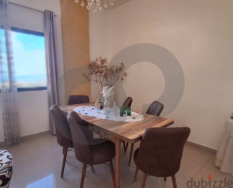 LAU AREA, MAINTAINED BUILDING, JBEIL/جبيل REF#AB112705 3