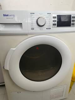 washing machine غسالة