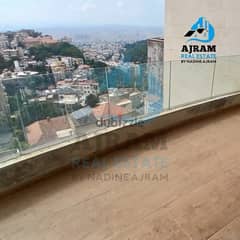 Duplex For Sale In Yarzeh | دوبلكس للبيع في يارزي