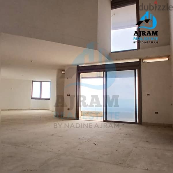 Duplex For Sale In Yarzeh | دوبلكس للبيع في يارزي 1