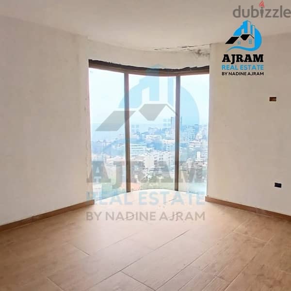 Duplex For Sale In Yarzeh | دوبلكس للبيع في يارزي 3