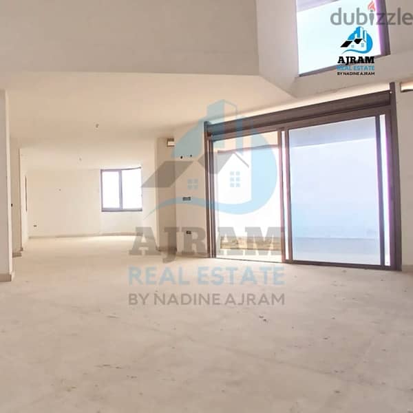 Duplex For Sale In Yarzeh | دوبلكس للبيع في يارزي 5