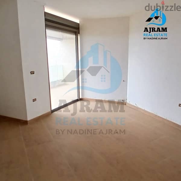 Duplex For Sale In Yarzeh | دوبلكس للبيع في يارزي 6