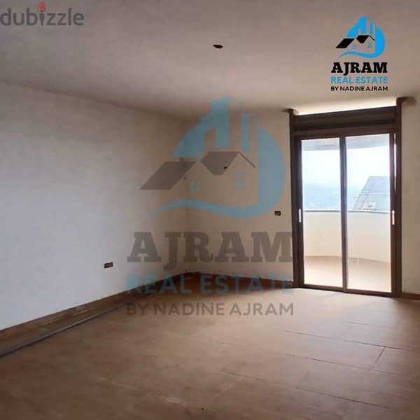 Duplex For Sale In Yarzeh | دوبلكس للبيع في يارزي 7