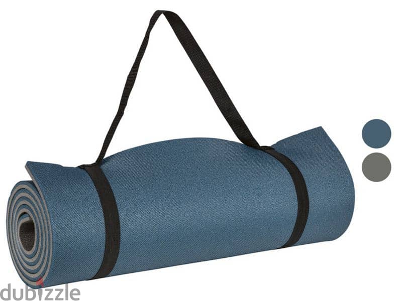 rocktrail thermal mat 1