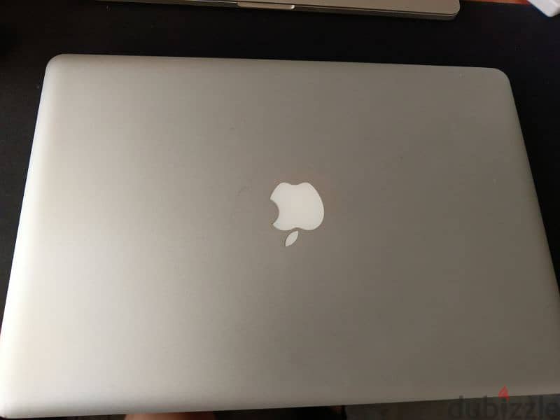 Macbook pro late 2011 2