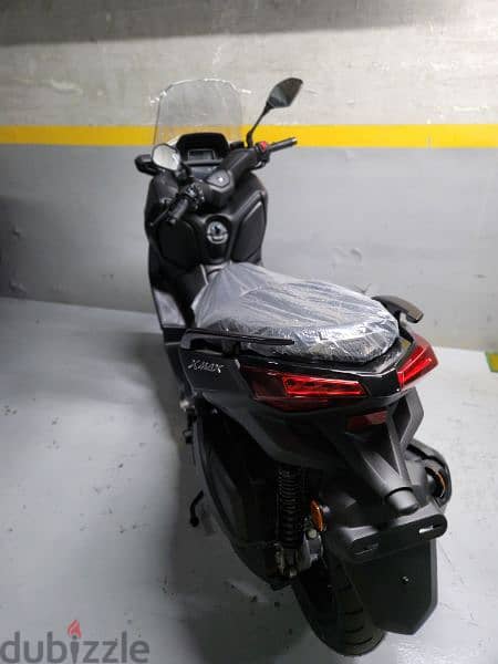 yamaha 300 cc xmax itani company 3