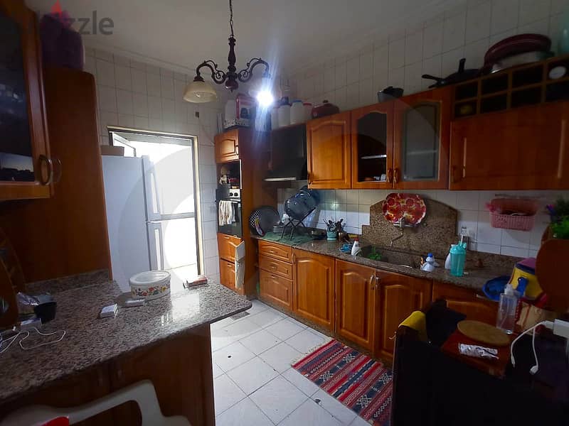 Sea view, Calm area, Aley, Deir qoubel/ دير قوبل REF#YM112688 1