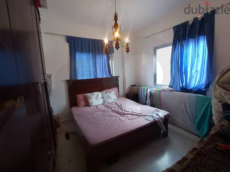 Sea view, Calm area, Aley, Deir qoubel/ دير قوبل REF#YM112688 3