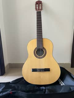 Brand New Toledo TC902MT Guitar with case 0