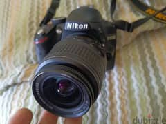 nikon D3200