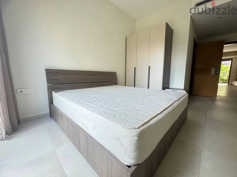 Waterfront City Dbayeh/ Apartment for Rent with Terrace and Jaccuzi 3