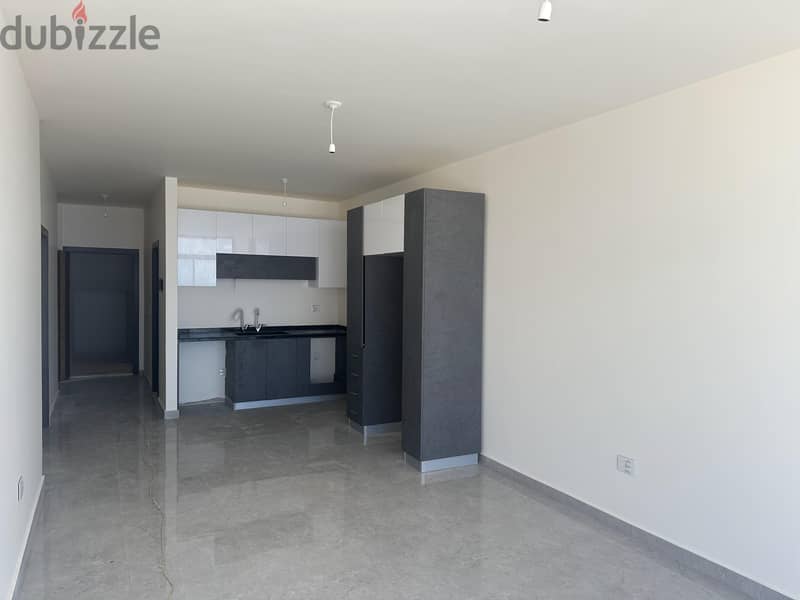 Apartment For Sale In Amchit | Unblockable View | شقة للبيع |PLS 26125 5