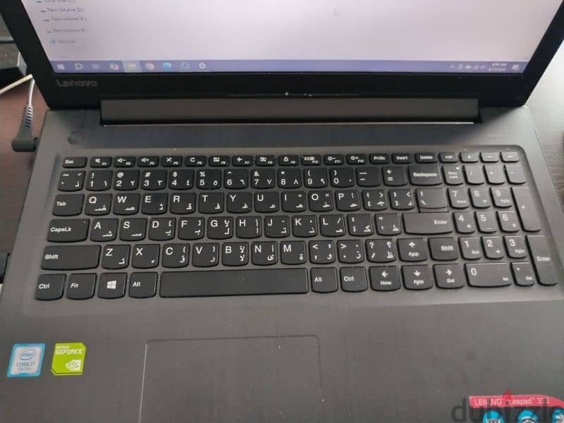 Lenovo ideapad 310 0