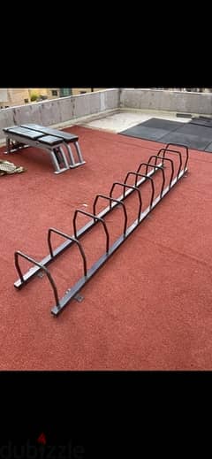 monkey bar like new