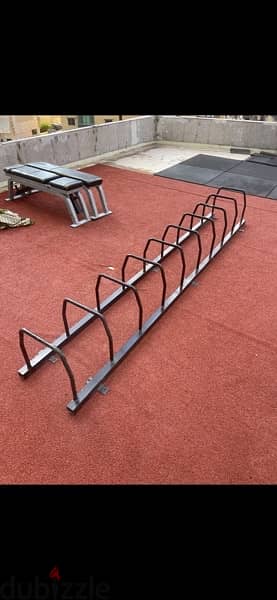 monkey bar like new