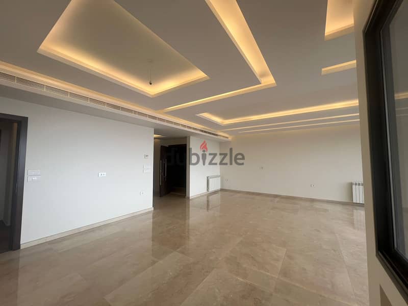 Apartment For Sale In Antelias شقة للبيع في انطلياس 1