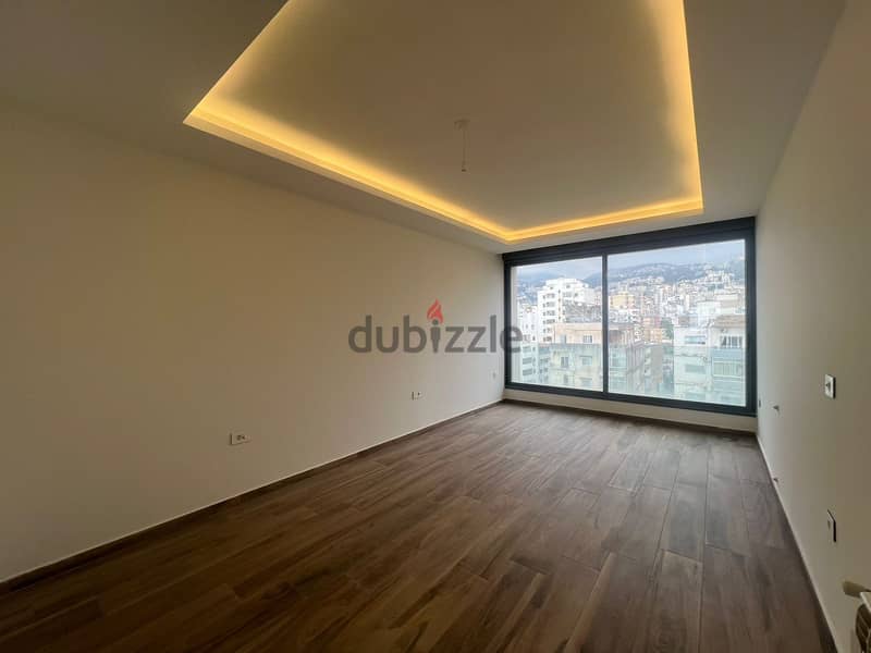 Apartment For Sale In Antelias شقة للبيع في انطلياس 6