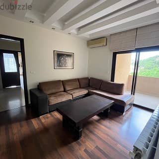 230 Sqm | Fully furnished apartment for rent in Monteverde 10