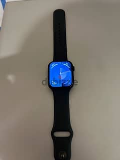 apple watch 0