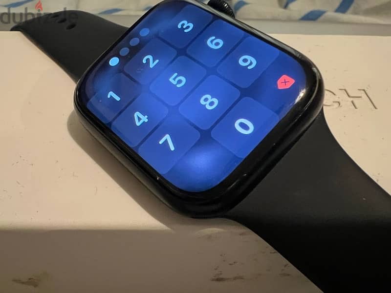 apple watch 2