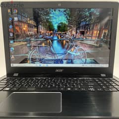 4551 Used Laptop Lenovo ThinkPad l560 - Core i5 6th Gen - 8GB Ram SSD 0