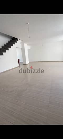 DUPLEX IN MAR ROUKOZ PRIME (200SQ) 3 BEDS , (DE-274)