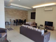 Fidar/ Apartment for Rent + Terrace and Sea View -