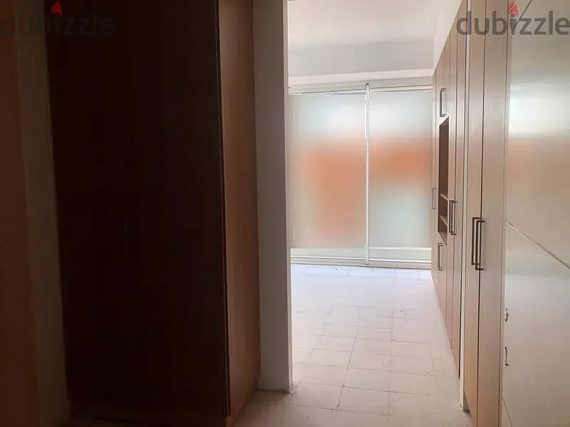 ACHRAFIEH PRIME + TERRACE , SEA VIEW (300SQ) 3 BEDROOMS , (AC-544) 3