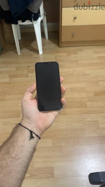 iPhone XS - White - 256GB 3