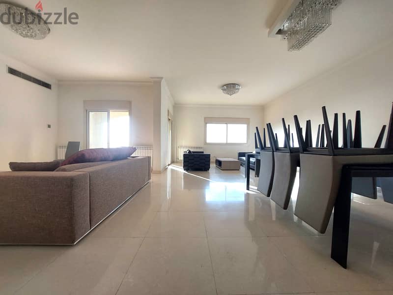 Apartment for sale in Mtayleb شقة للبيع في المطيلب 0