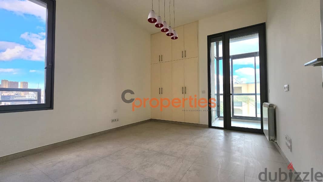 Apartment in badaro for rent شقة لاجار في بدارو CPBSAA17 3