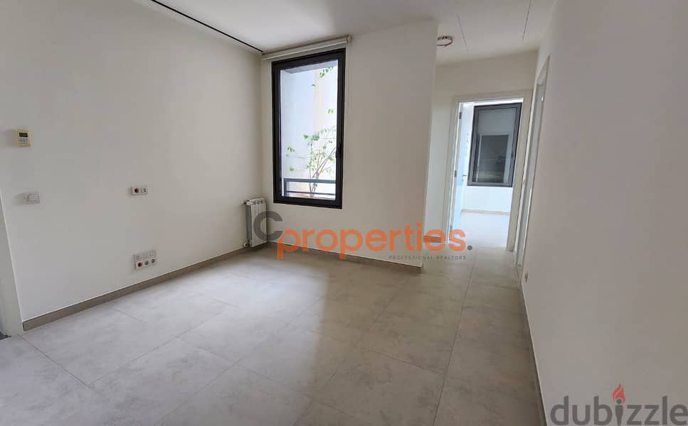 Apartment in badaro for rent شقة لاجار في بدارو CPBSAA17 8