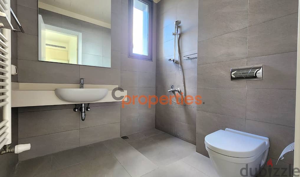 Apartment in badaro for rent شقة لاجار في بدارو CPBSAA17 10