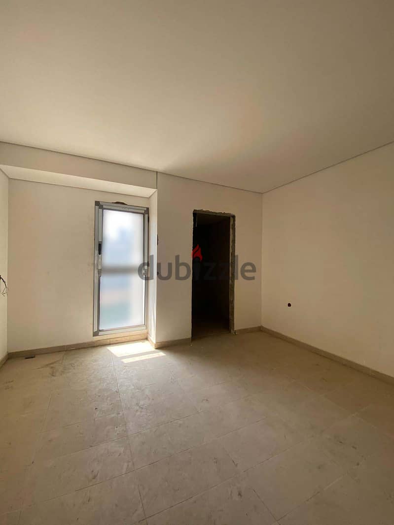 NEW IN CARRE D'OR , ACHRAFIEH / SEA VIEW (260SQ) 3 MASTER BEDS (AC-805 5